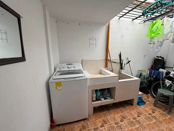 Casa de 4 alcobas en venta en Centro, Rionegro, 97 m² · foto 14 de 15
