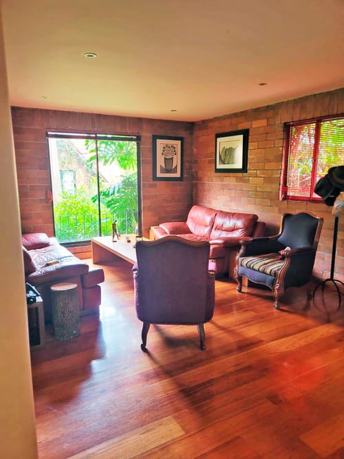 Casa de 4 alcobas en venta en Camino Verde, Envigado, 201 m² · foto 2 de 14