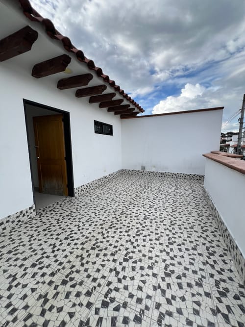 Casa de 4 alcobas en venta en Fontibon, Rionegro, 200 m² · foto 24 de 24