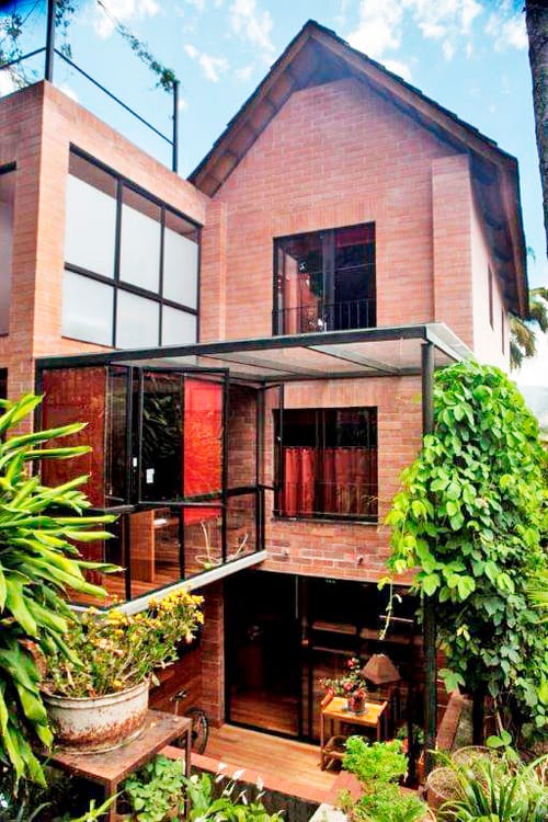 Casa de 4 alcobas en venta en Camino Verde, Envigado, 201 m² · foto 4 de 14