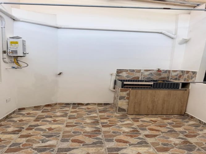 Casa de 2 alcobas en venta en Belén, Medellín, 57 m² · foto 9 de 10