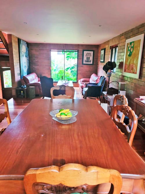 Casa de 4 alcobas en venta en Camino Verde, Envigado, 201 m² · foto 5 de 14