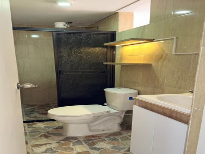 Casa de 2 alcobas en venta en Belén, Medellín, 57 m² · foto 10 de 10