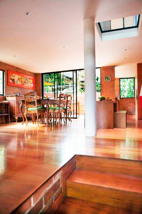 Casa de 4 alcobas en venta en Camino Verde, Envigado, 201 m² · foto 6 de 14