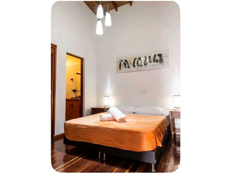 Apartamento en venta en Laureles, Medellín · foto 2 de 9