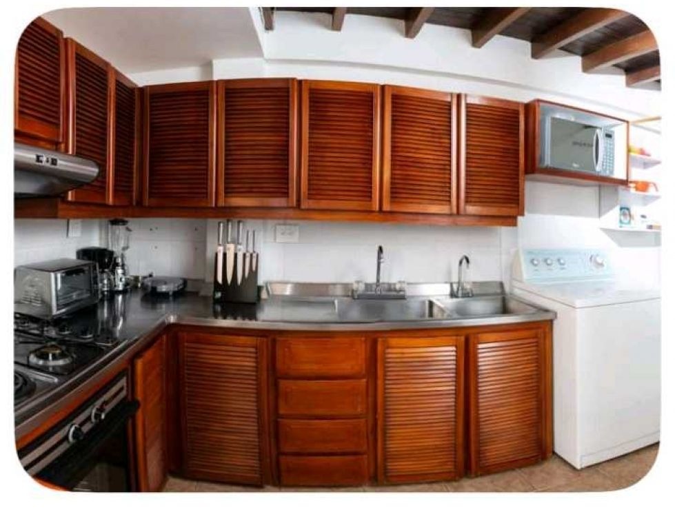 Apartamento en venta en Laureles, Medellín · foto 3 de 9