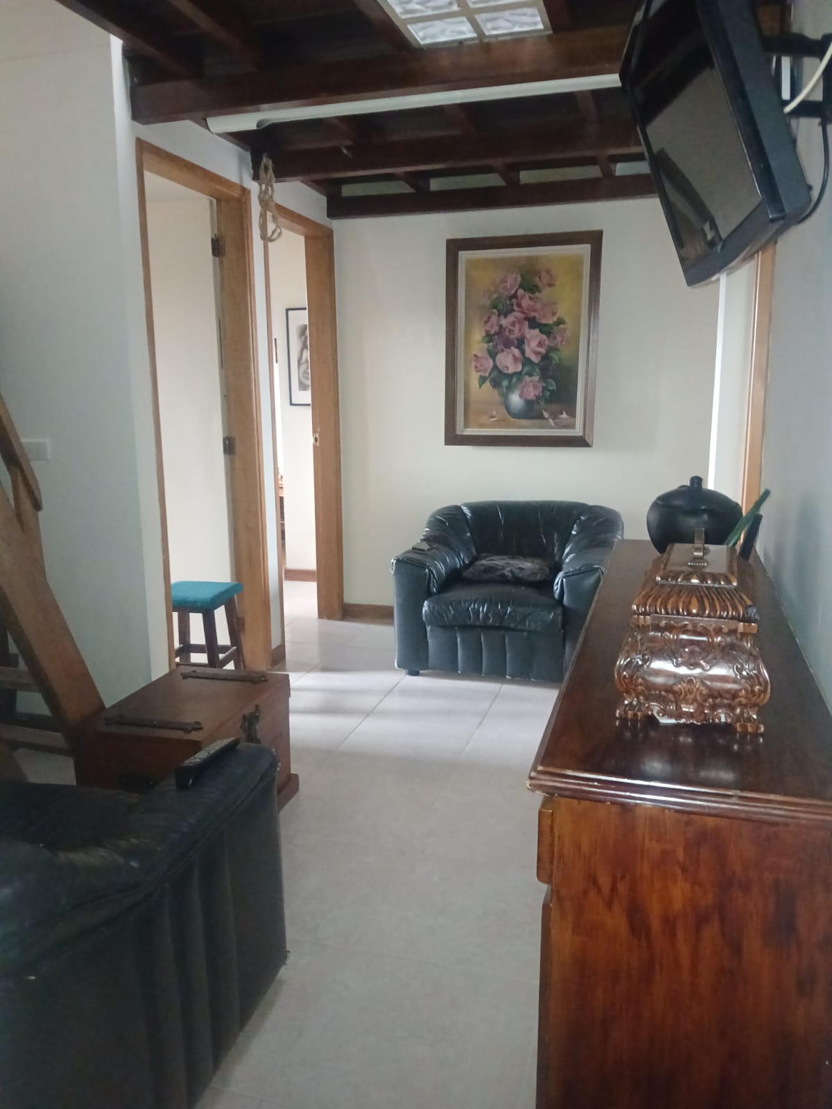 Apartamento en venta en Laureles, Medellín · foto 3 de 12