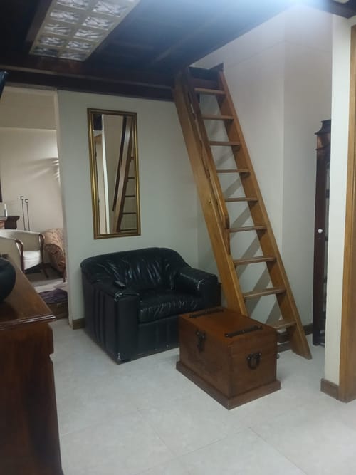 Apartamento en venta en Laureles, Medellín · foto 4 de 12
