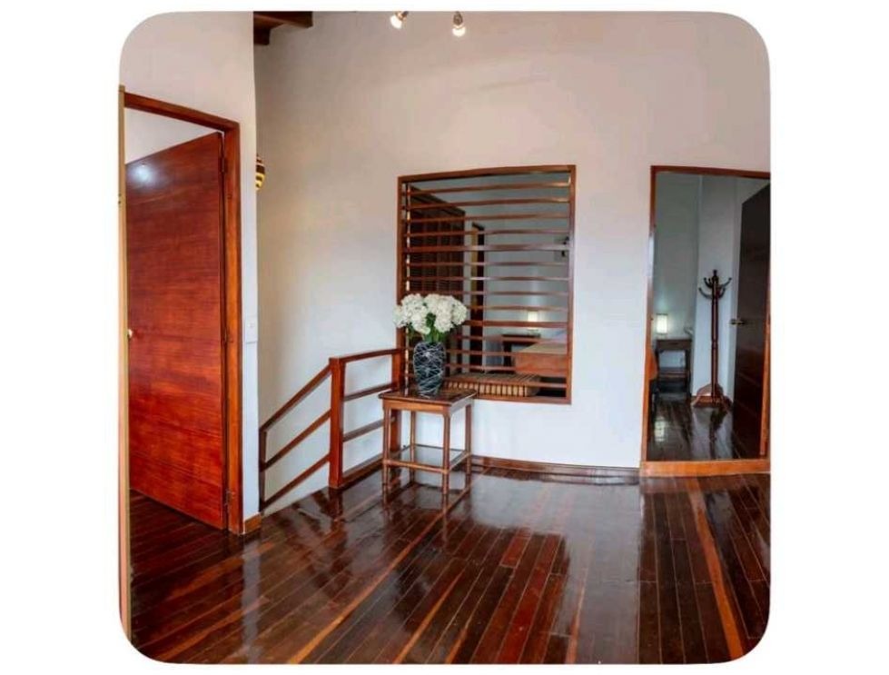 Apartamento en venta en Laureles, Medellín · foto 5 de 9