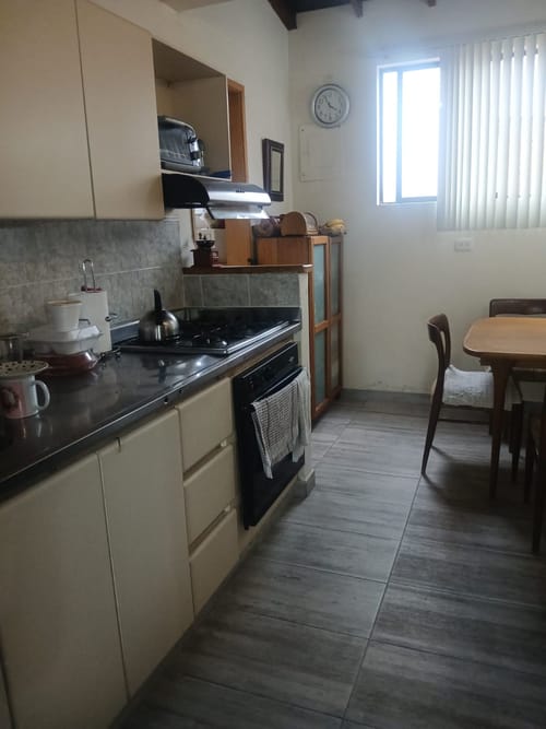 Apartamento en venta en Laureles, Medellín · foto 5 de 12