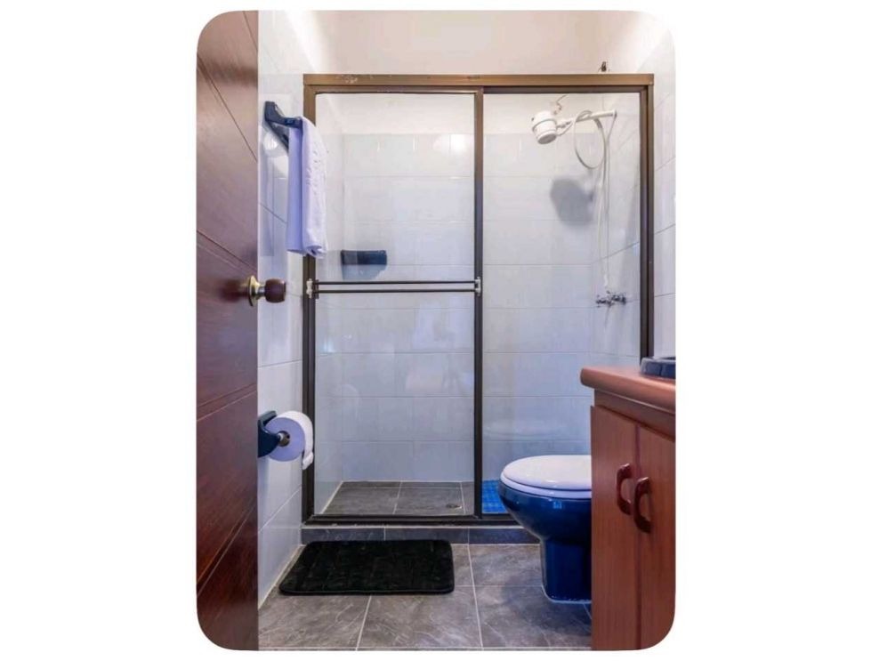 Apartamento en venta en Laureles, Medellín · foto 7 de 9