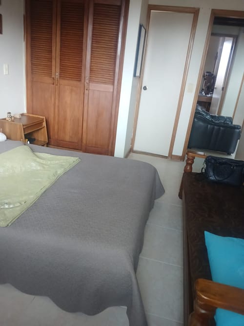 Apartamento en venta en Laureles, Medellín · foto 7 de 12