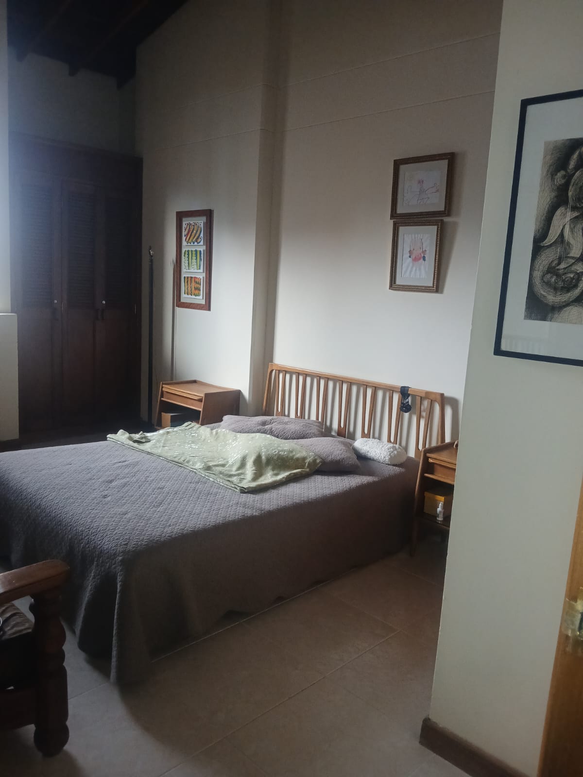 Apartamento en venta en Laureles, Medellín · foto 8 de 12