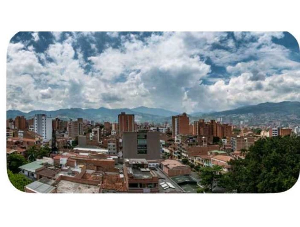 Apartamento en venta en Laureles, Medellín · foto 9 de 9
