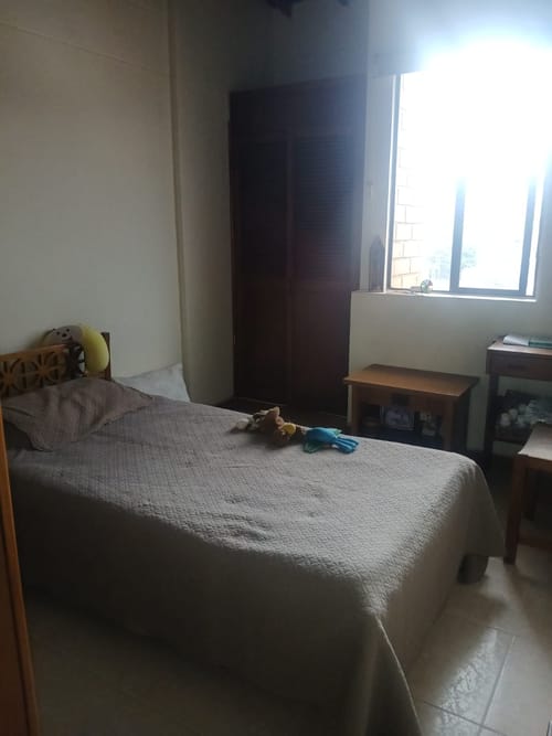 Apartamento en venta en Laureles, Medellín · foto 10 de 12