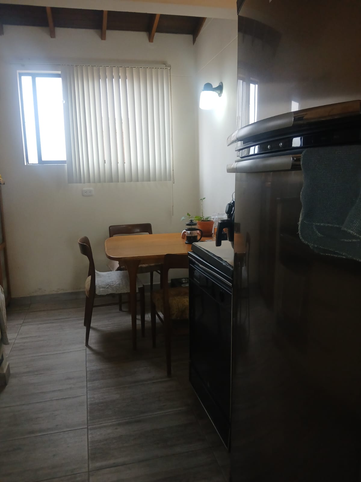Apartamento en venta en Laureles, Medellín · foto 11 de 12