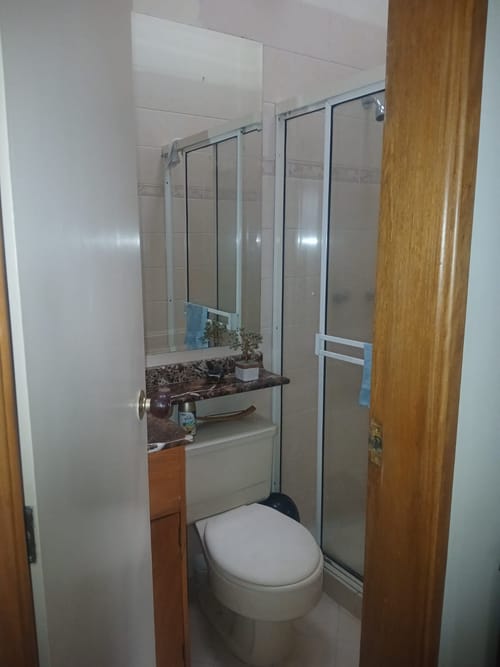 Apartamento en venta en Laureles, Medellín · foto 12 de 12