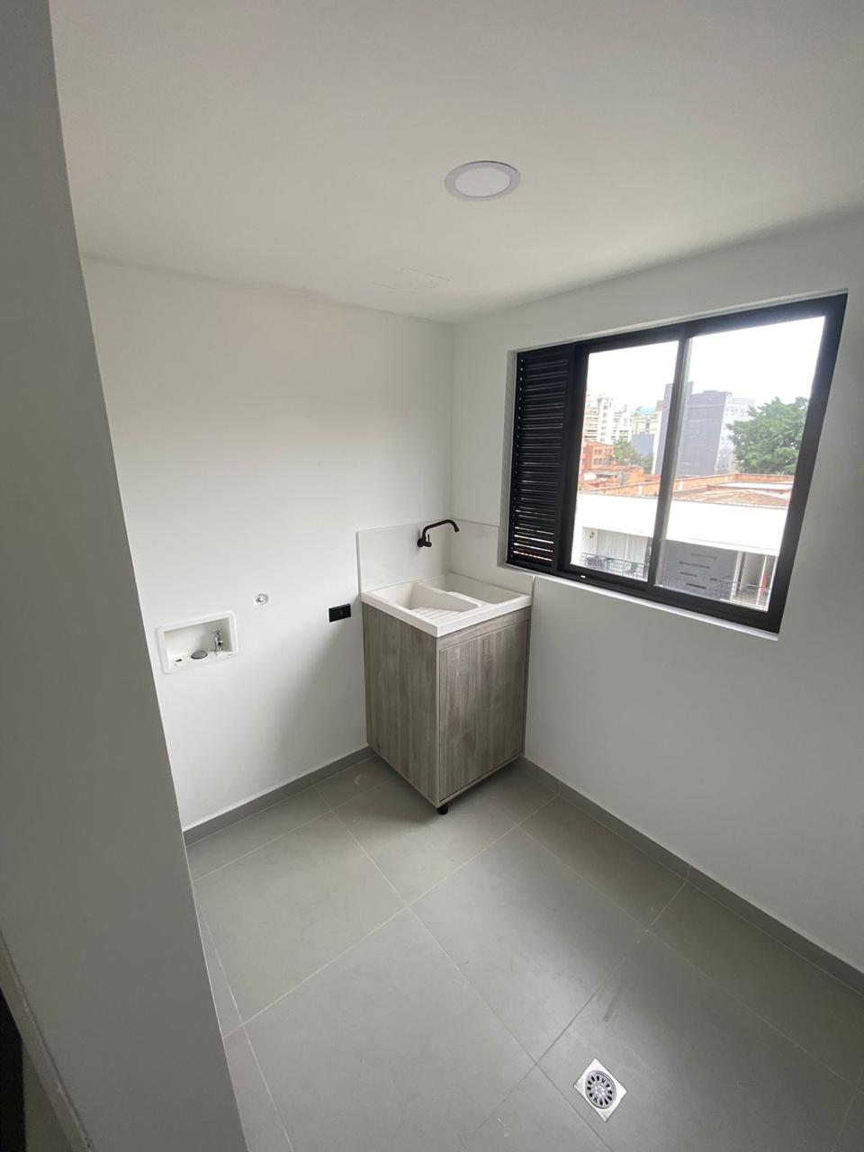 Apartamento en venta en Barrios De Jesus, Medellín · foto 6 de 21