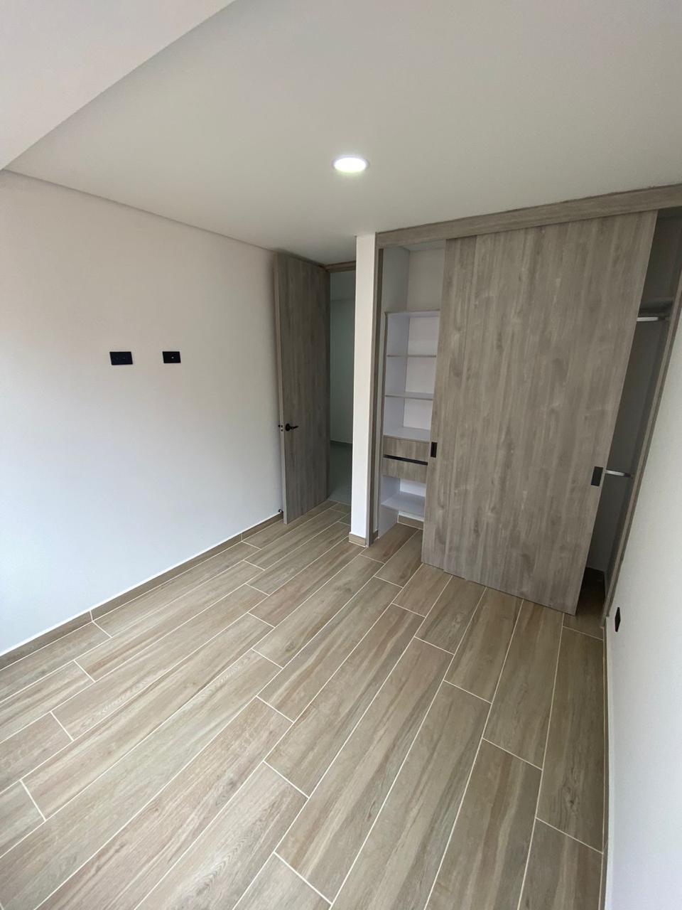 Apartamento en venta en Barrios De Jesus, Medellín · foto 10 de 21