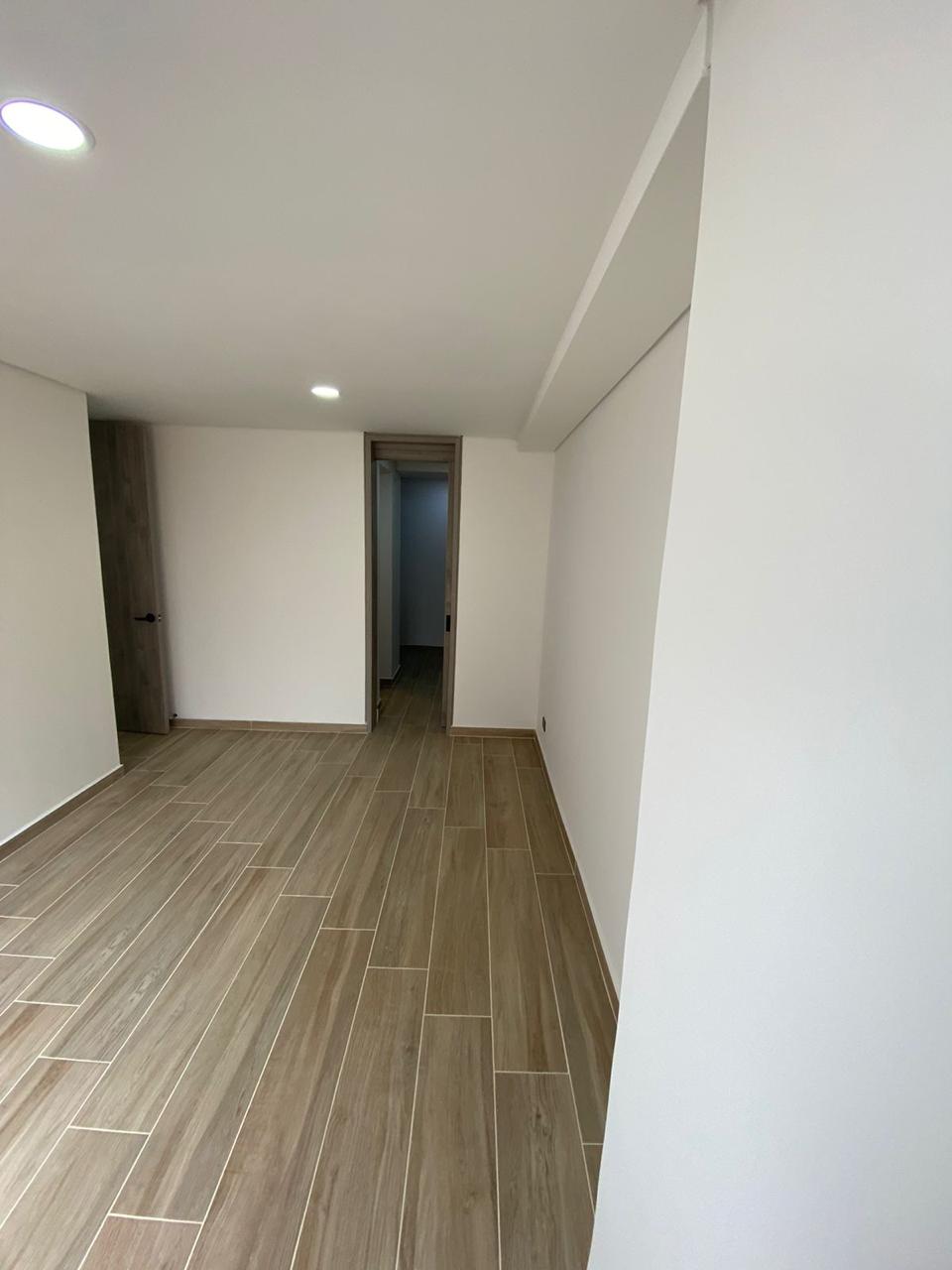 Apartamento en venta en Barrios De Jesus, Medellín · foto 12 de 21