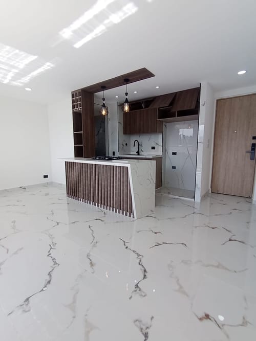 Apartamento en venta en Suramérica, Itagüí, 70 m² · foto 13 de 18