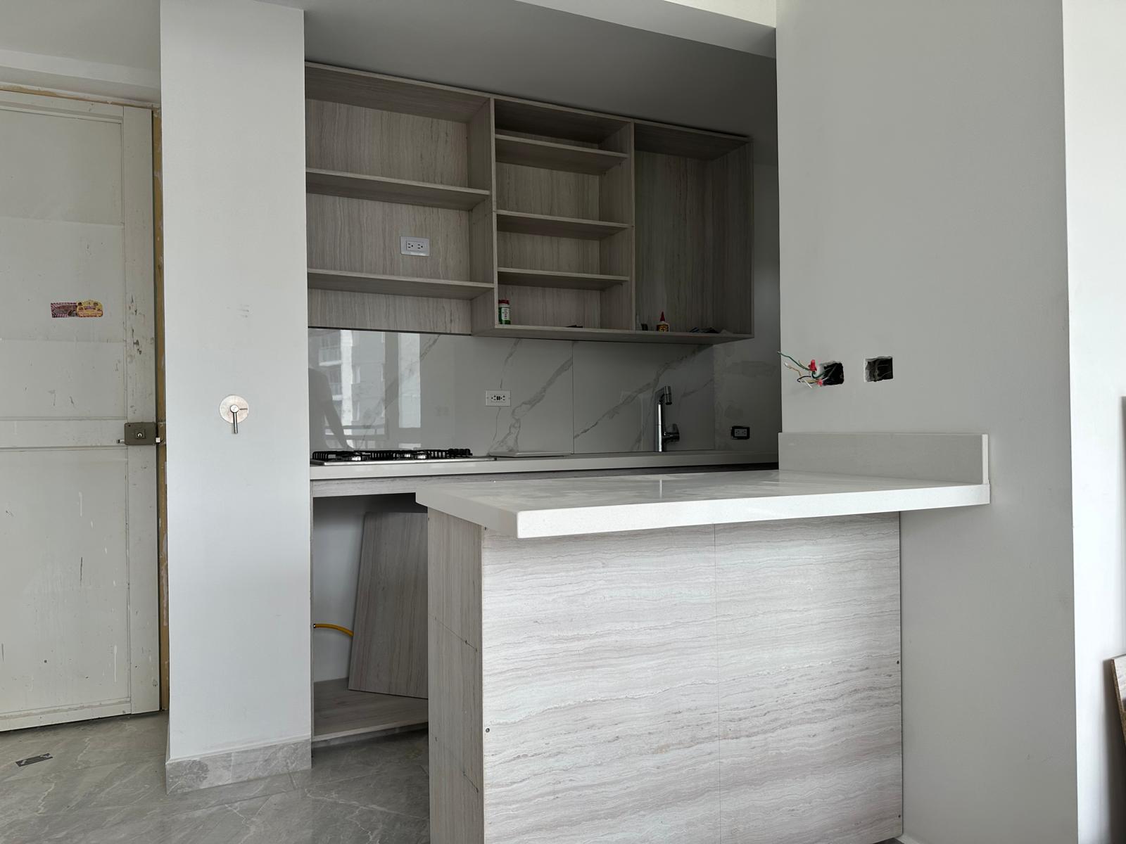 Apartamento en Venta en Primavera, Caldas