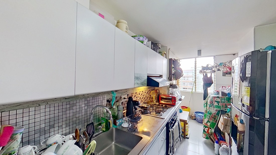 Apartamento en venta en Belén, Medellín · foto 6 de 16