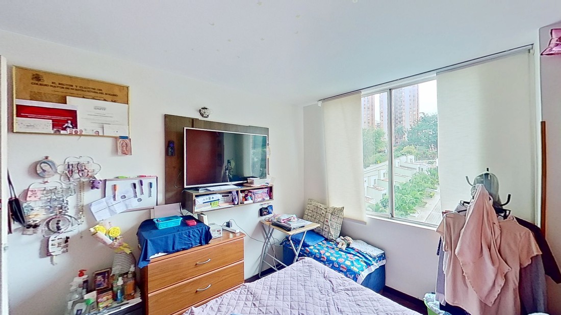Apartamento en venta en Belén, Medellín · foto 10 de 16