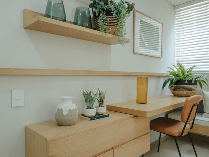 Apartamento de 2 alcobas en venta en San Jose Obrero, Bello, 50 m² · foto 11 de 19