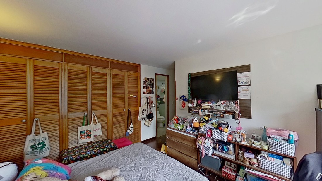 Apartamento en venta en Belén, Medellín · foto 14 de 16