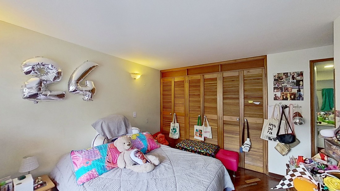 Apartamento en venta en Belén, Medellín · foto 15 de 16
