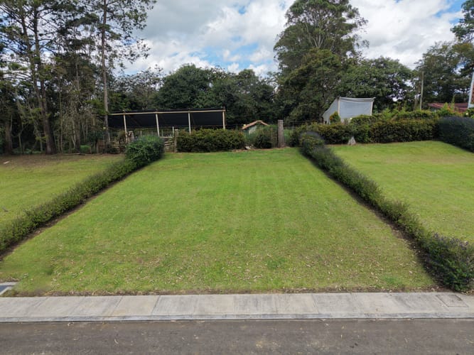 Lote en venta en Llano Grande, Rionegro, 325 m² · foto 2 de 14