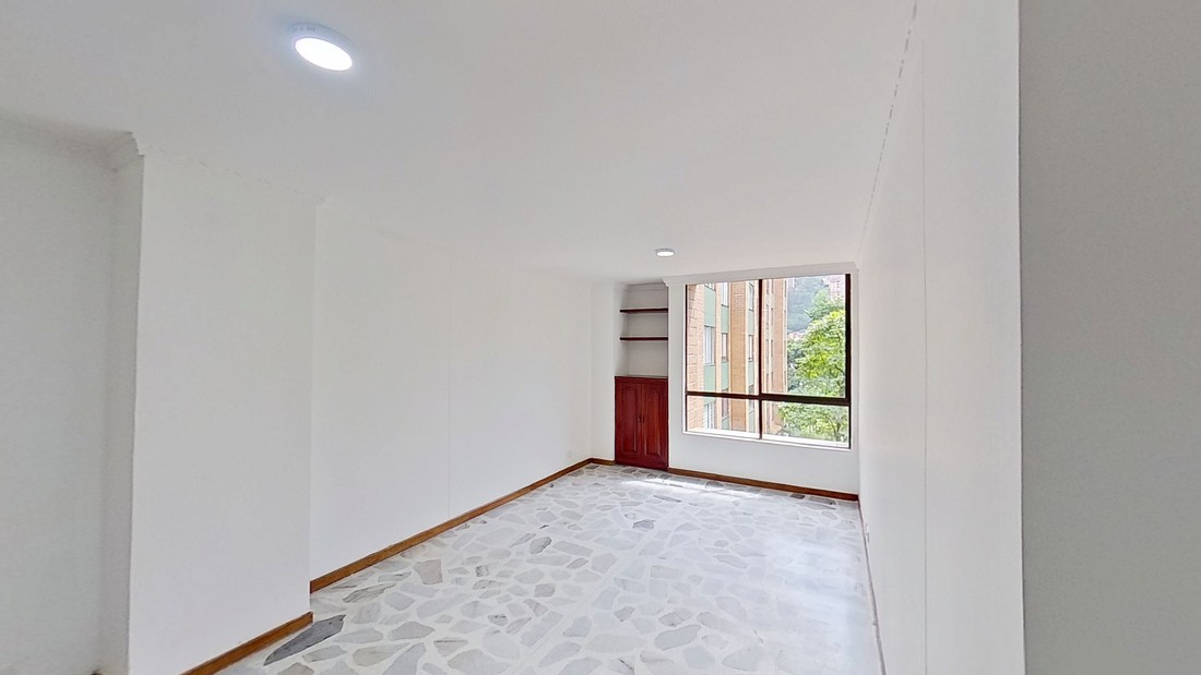 Apartamento en venta en Belén, Medellín · foto 2 de 20