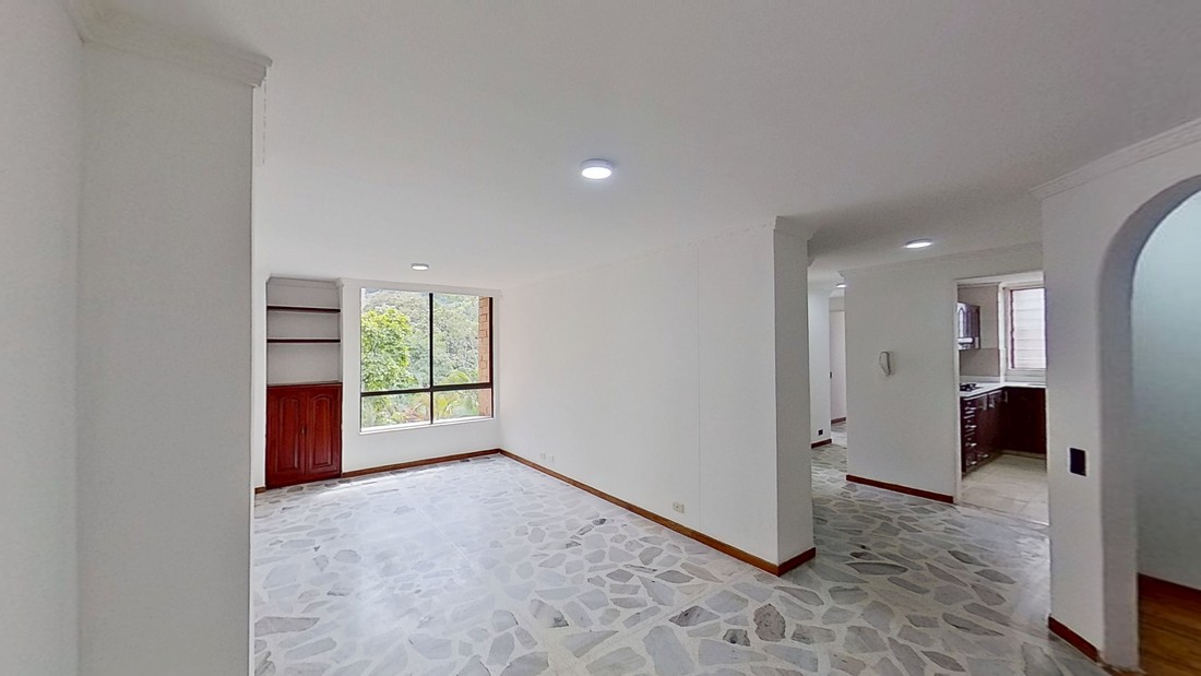 Apartamento en venta en Belén, Medellín · foto 4 de 20