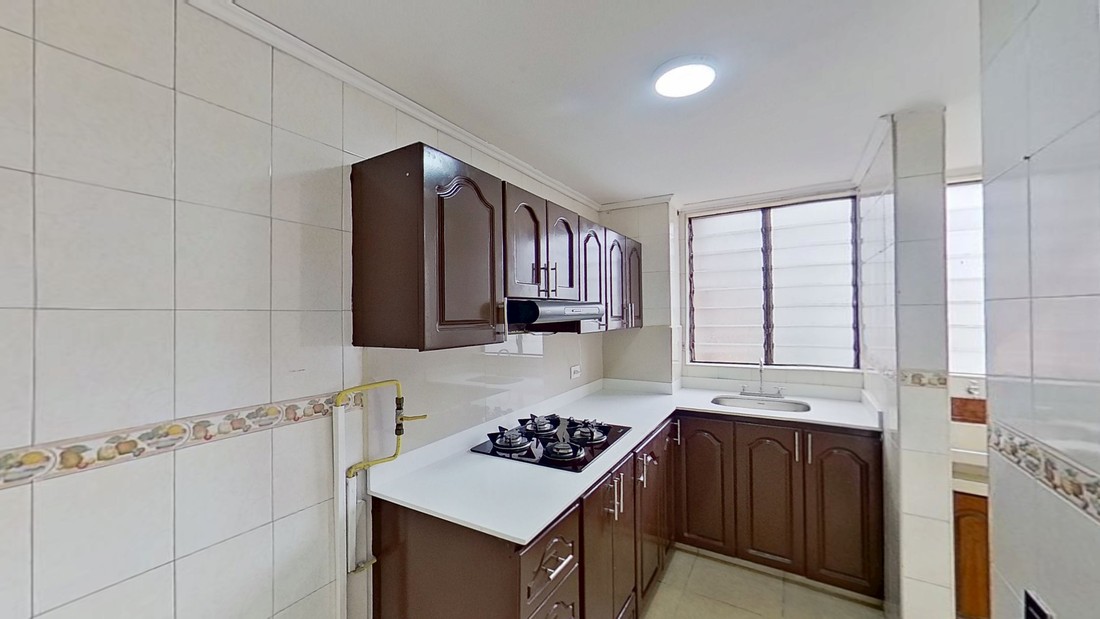 Apartamento en venta en Belén, Medellín · foto 5 de 20