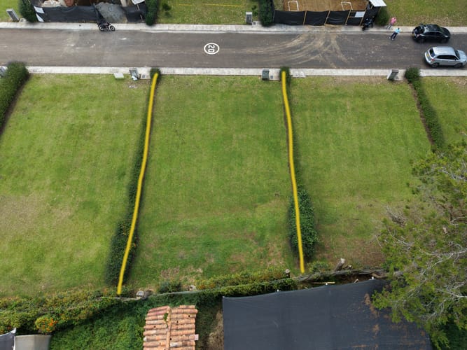Lote en venta en Llano Grande, Rionegro, 325 m² · foto 5 de 14