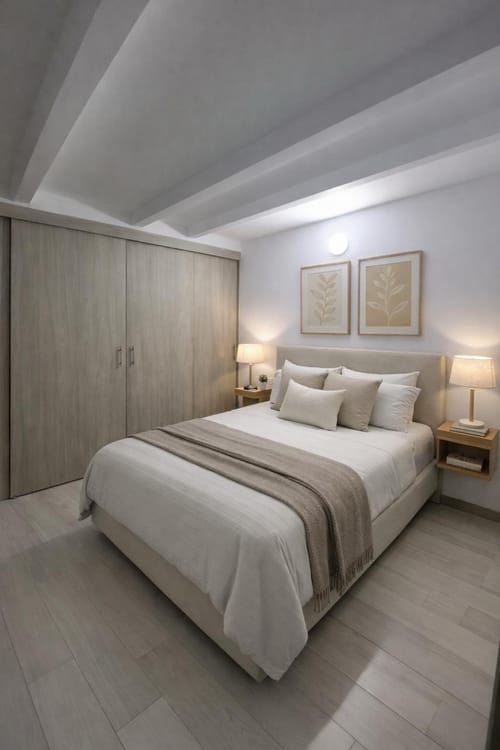 Apartamento de 3 alcobas en venta en Bello, 71 m² · foto 2 de 21