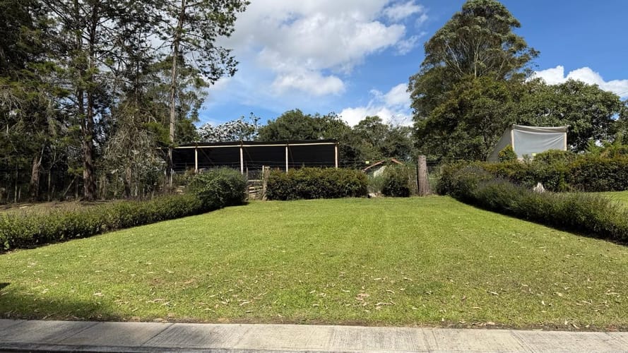 Lote en venta en Llano Grande, Rionegro, 325 m² · foto 7 de 14