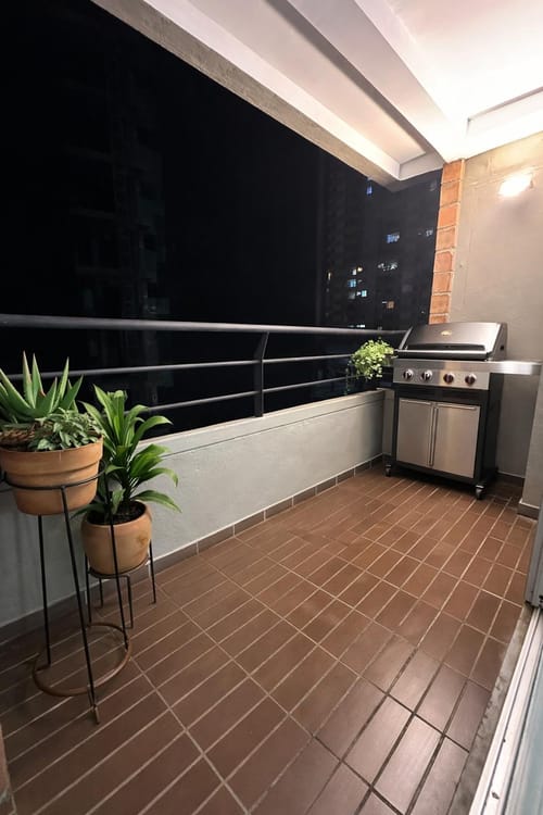 Apartamento de 3 alcobas en venta en Bello, 71 m² · foto 3 de 21