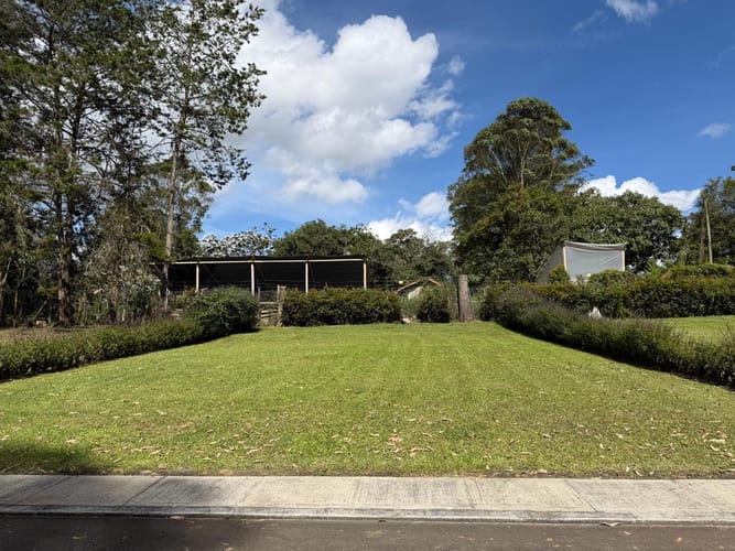 Lote en venta en Llano Grande, Rionegro, 325 m² · foto 9 de 14