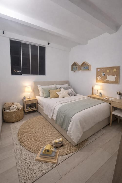 Apartamento de 3 alcobas en venta en Bello, 71 m² · foto 5 de 21