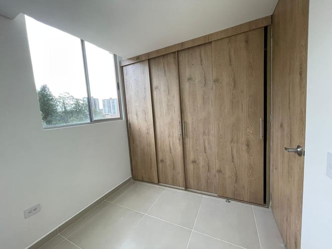 Apartamento de 2 alcobas en venta en El Porvenir, Rionegro, 51 m² · foto 10 de 20
