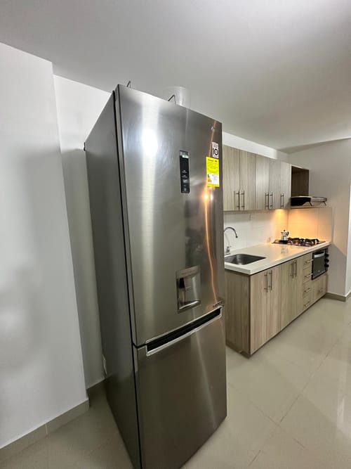 Apartamento de 3 alcobas en venta en Bello, 71 m² · foto 9 de 21