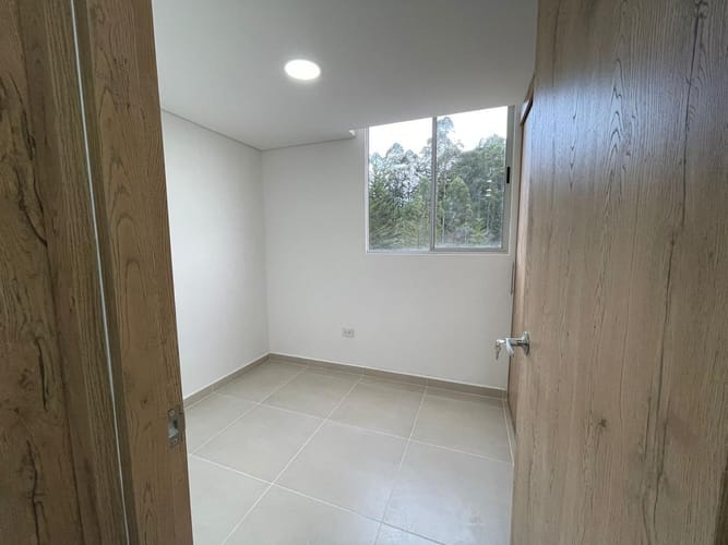 Apartamento de 2 alcobas en venta en El Porvenir, Rionegro, 51 m² · foto 11 de 20
