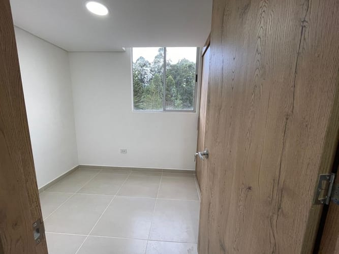 Apartamento de 2 alcobas en venta en El Porvenir, Rionegro, 51 m² · foto 13 de 20