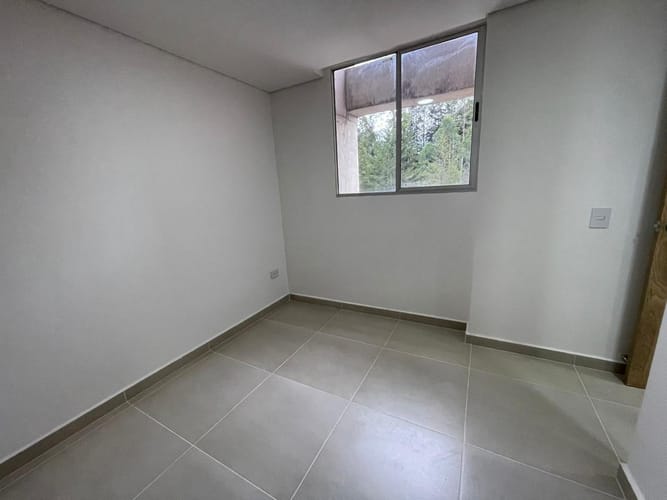 Apartamento de 2 alcobas en venta en El Porvenir, Rionegro, 51 m² · foto 16 de 20
