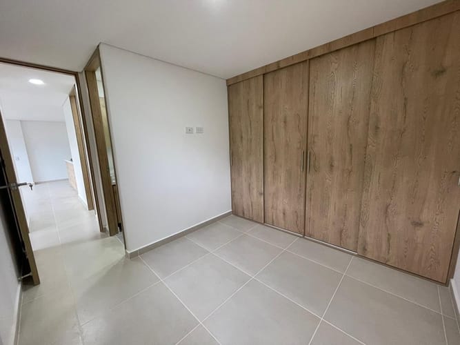 Apartamento de 2 alcobas en venta en El Porvenir, Rionegro, 51 m² · foto 17 de 20