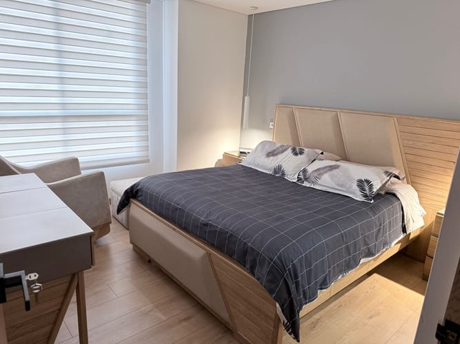 Apartamento de 3 alcobas en venta en Zona Industrial 3, Bello, 91 m² · foto 2 de 22