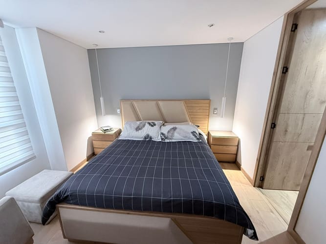 Apartamento de 3 alcobas en venta en Zona Industrial 3, Bello, 91 m² · foto 6 de 22