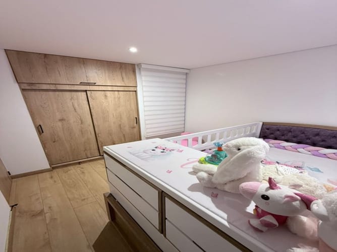Apartamento de 3 alcobas en venta en Zona Industrial 3, Bello, 91 m² · foto 8 de 22
